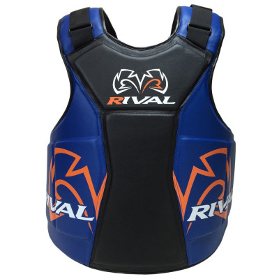 Защита корпуса Rival RBP ONE Синяя