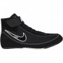 Борцовки Nike Speedsweep VII Чёрные