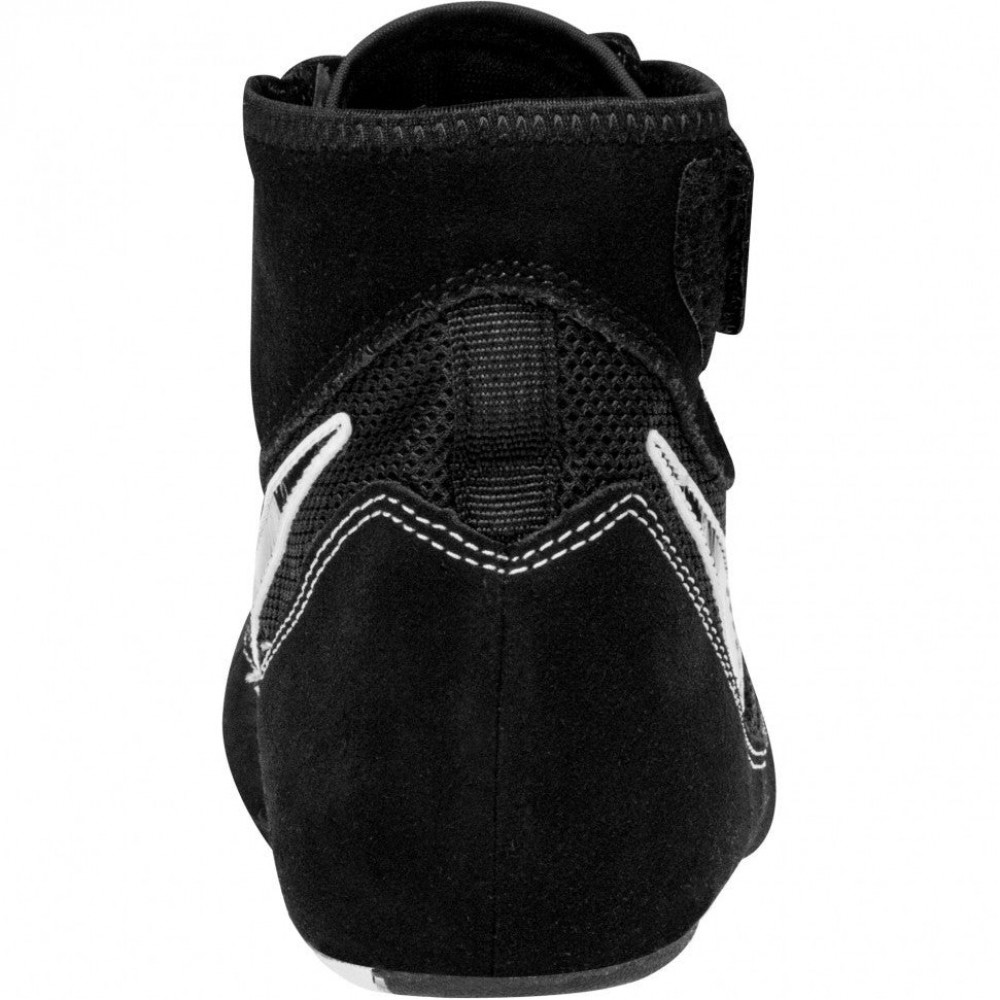 Борцовки Nike Speedsweep VII Чёрные