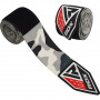 RDX Бинты Боксерские  HWX Camo