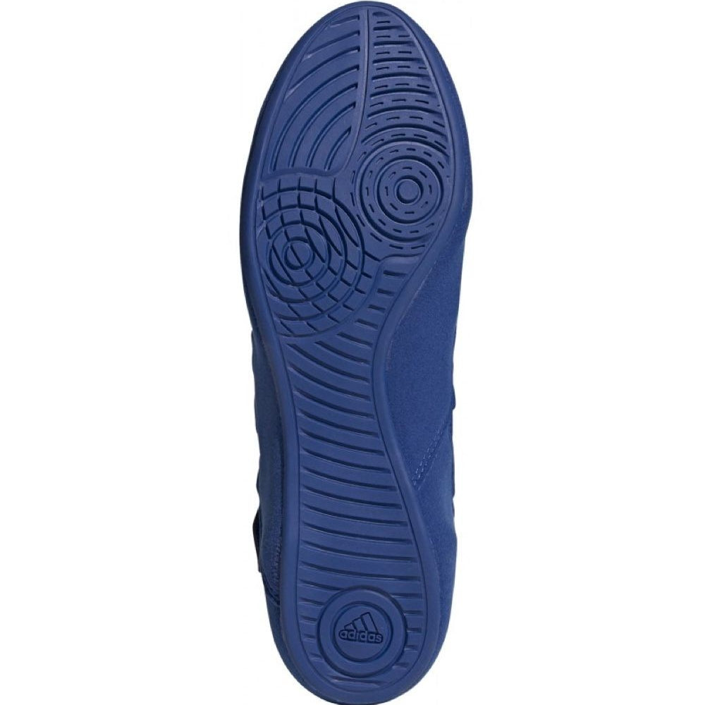Борцовки Adidas Havoc Синие