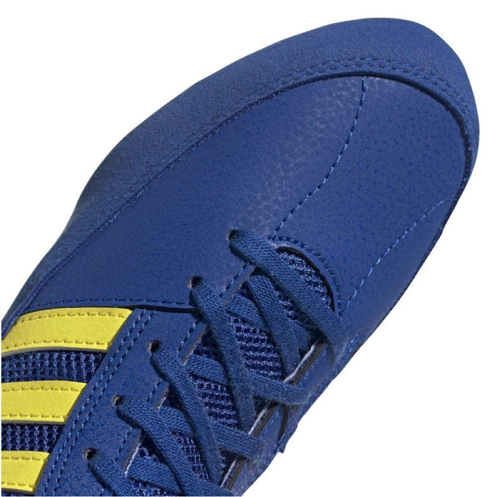 Борцовки Adidas Havoc Синие