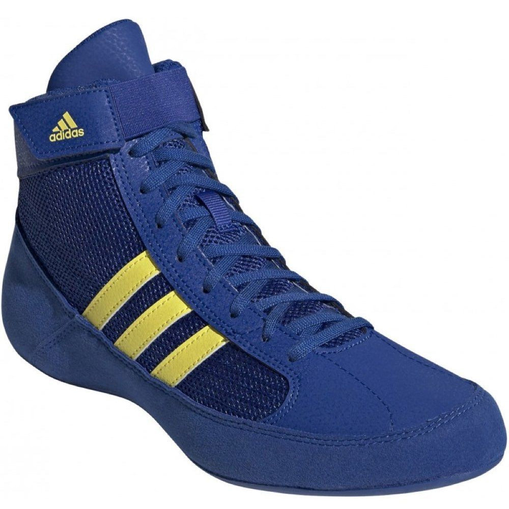 Борцовки Adidas Havoc Синие