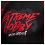 Рашгард с коротким рукавом Extreme Hobby Why So Serious