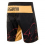 Extreme Hobby Spodenki MMA Athletic Santa Muerte