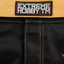 Extreme Hobby Spodenki MMA Athletic Santa Muerte