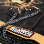 Extreme Hobby Spodenki MMA Athletic Santa Muerte
