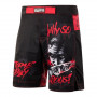 Шорты для MMA Extreme Hobby Why So Serious