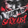 Шорты для MMA Extreme Hobby Why So Serious