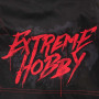 Шорты для MMA Extreme Hobby Why So Serious