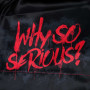 Шорты для Муай-тай Extreme Hobby Why So Serious