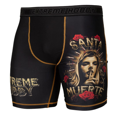 Шорты Extreme Hobby VT Santa Muerte