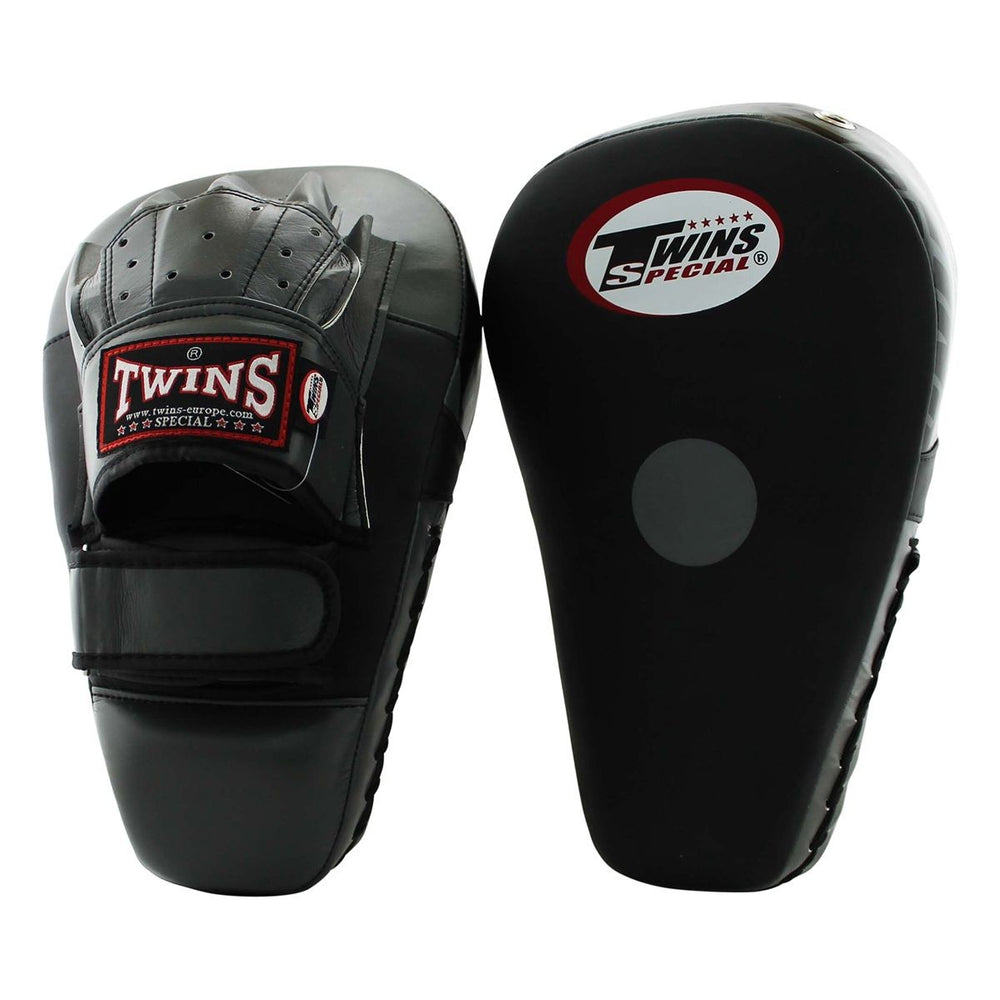Twins Лапы Боксерские PML-21