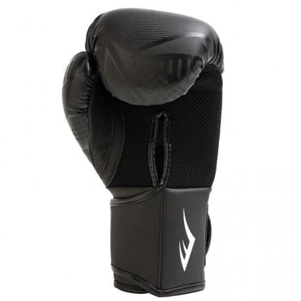Боксерские перчатки Spark от Everlast черные
