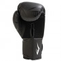Боксерские перчатки Spark от Everlast черные