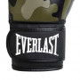 Боксерские перчатки Spark Camo от Everlast