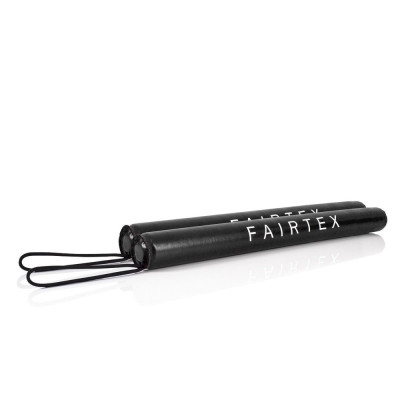 Боксерские палки Fairtex BXS1 черные