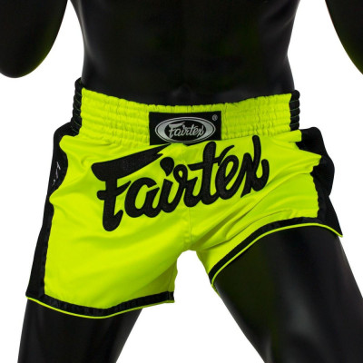 Шорты для Муай Тай Fairtex BS1706