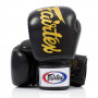 Перчатки боксерские от Fairtex  BGV19 черные