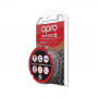 Детская капа Opro Bronze белая