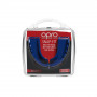 Капа Opro Snap Fit синяя