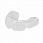 Капа Opro Braces для нижней челюсти Белая (для брекетов)