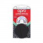 Капа Opro Braces для нижней челюсти Белая (для брекетов)