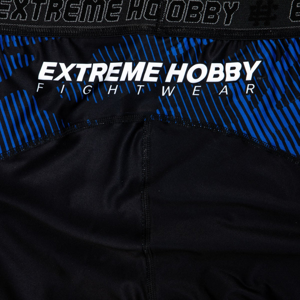 Леггинсы Extreme Hobby Havoc Синие