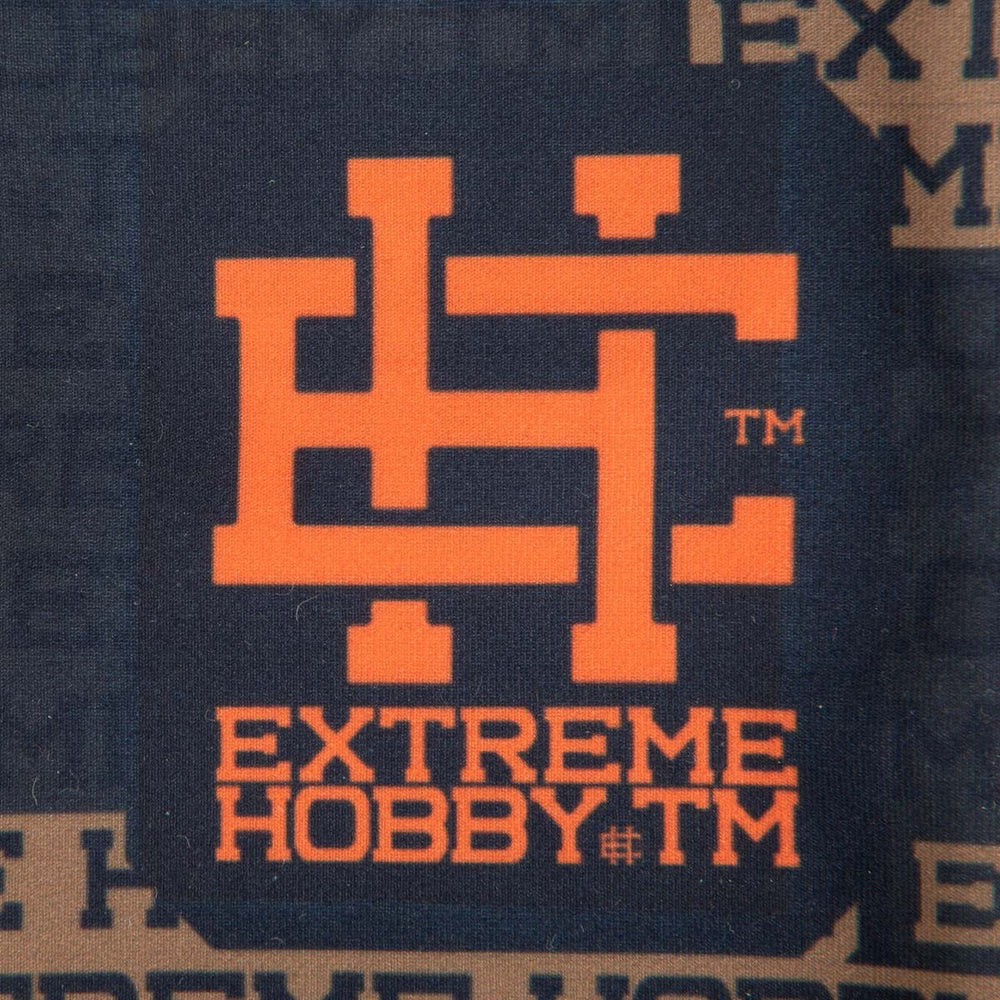 Легинсы Extreme Hobby Paracord Оранжевые
