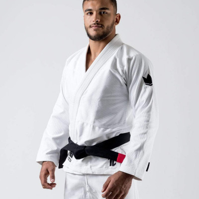 Кимоно/Ги BJJ Kingz The One Белое