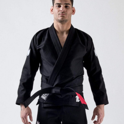 Кимоно/Ги BJJ Kingz The One Черное