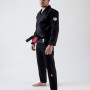 Кимоно/Ги BJJ Kingz The One Черное