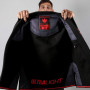 Кимоно/Ги BJJ Kingz Ultralight 2.0 черное