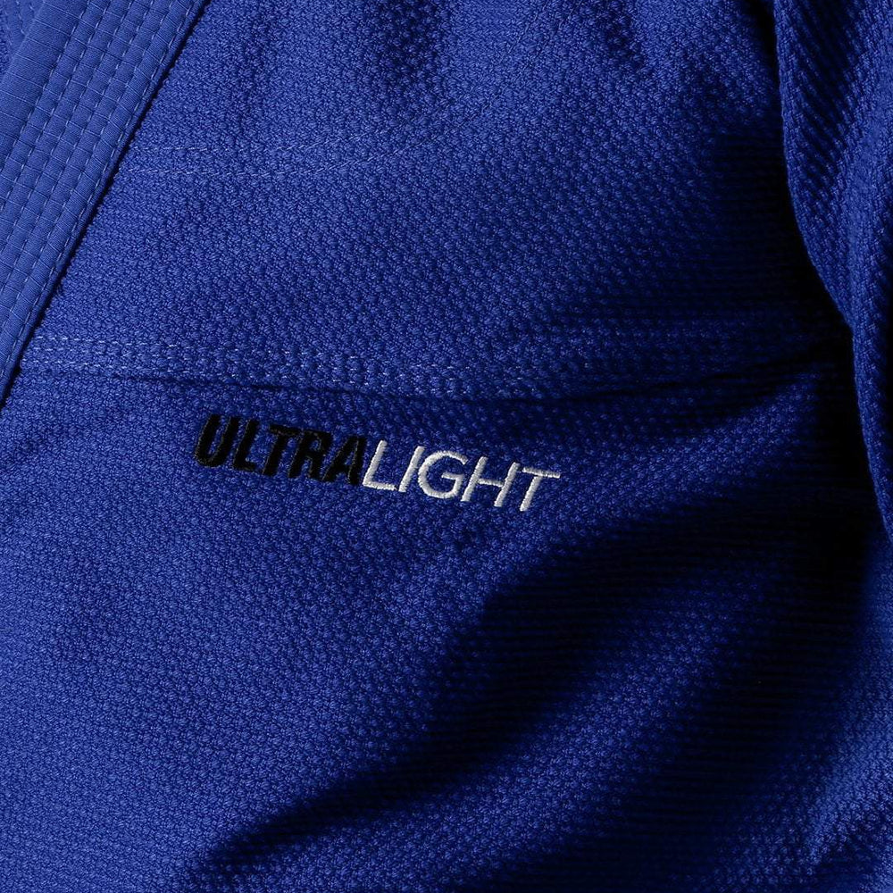 Кимоно/Ги BJJ Kingz Ultralight 2.0. Синее