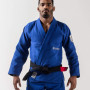 Кимоно (Ги) KiNGZ BJJ Balistico 3.0 синее