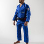 Кимоно (Ги) KiNGZ BJJ Balistico 3.0 синее
