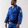 Кимоно (Ги) KiNGZ BJJ Balistico 3.0 синее