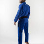 Кимоно (Ги) KiNGZ BJJ Balistico 3.0 синее