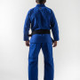 Кимоно (Ги) KiNGZ BJJ Balistico 3.0 синее
