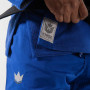 Кимоно (Ги) KiNGZ BJJ Balistico 3.0 синее