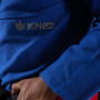 Кимоно (Ги) KiNGZ BJJ Balistico 3.0 синее