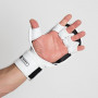 Перчатки для MMA StormCloud Hurricane 2.0 Белые 7oz