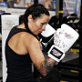 StormCloud Перчатки для Muay Thai Blizzard Sakura