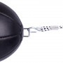Ring Sport Груша для отработки рефлексов Черная