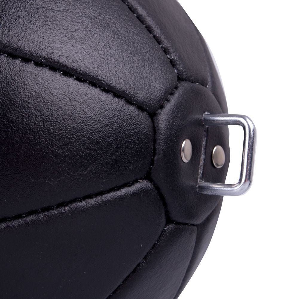 Ring Sport Груша для отработки рефлексов Черная