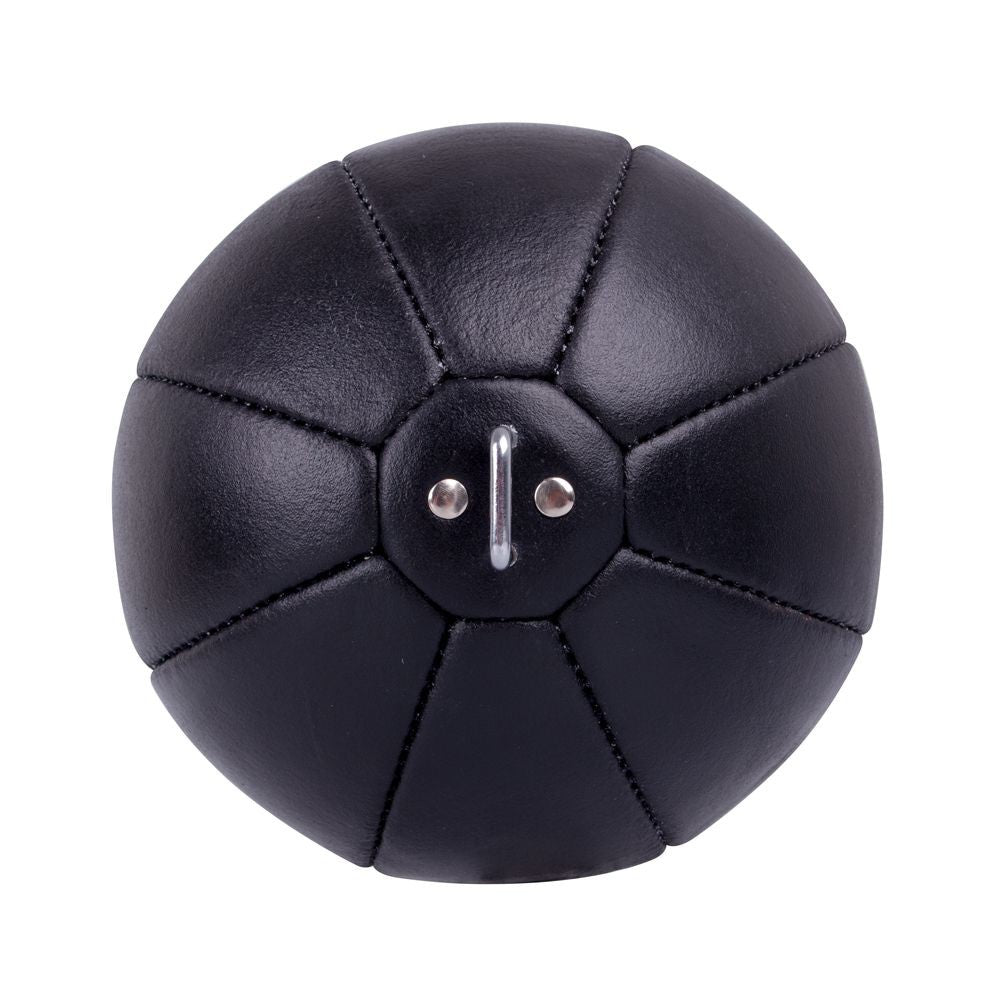 Ring Sport Груша для отработки рефлексов Черная
