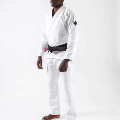 Кимоно/Ги BJJ Kingz Kore Белое