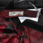 Шорты для MMA Extreme Hobby HAVOC Красные
