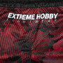 Шорты для MMA Extreme Hobby HAVOC Красные