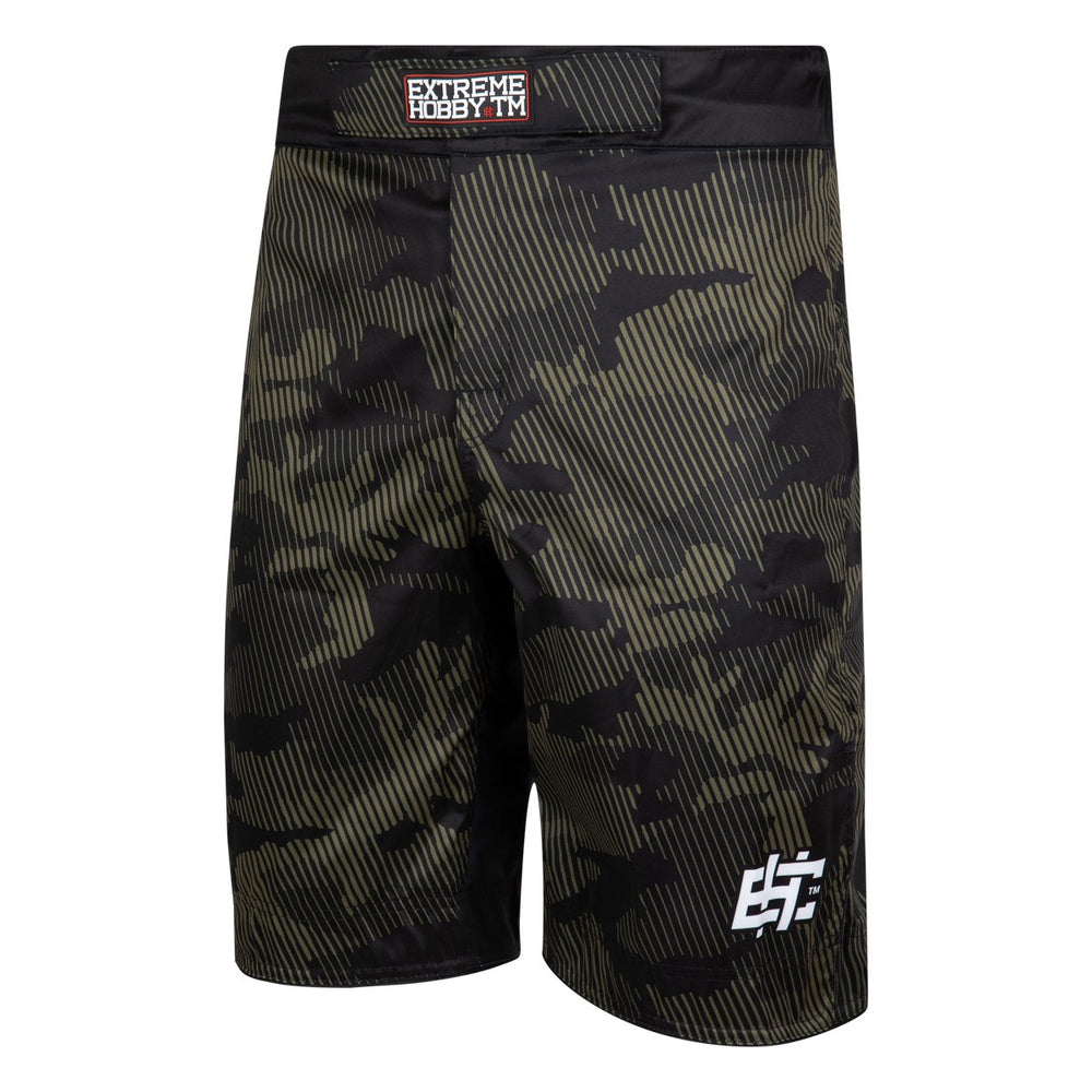 Шорты для MMA Extreme Hobby HAVOC Хаки